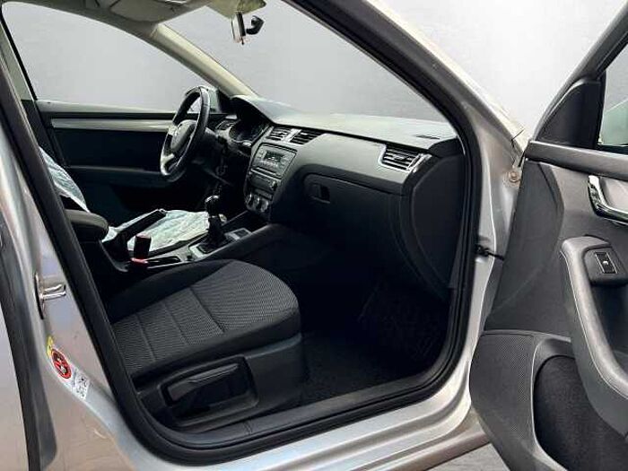 SKODA Octavia 1,4 TSI Combi Ambition