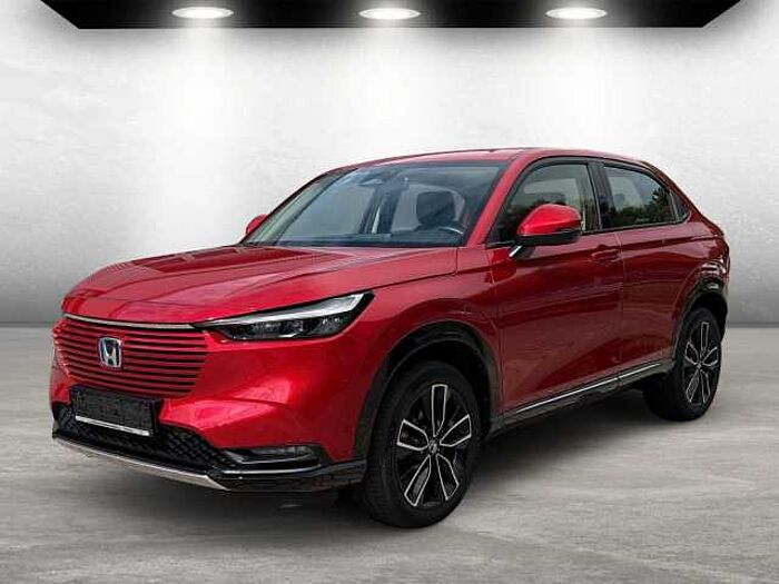 Honda HR-V 1.5 Hybrid Advance LED+el.Heckkla+1.Hand