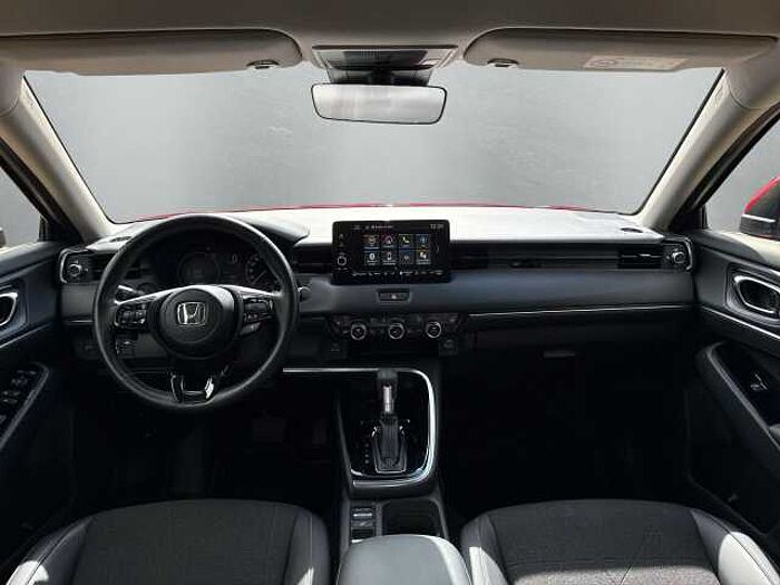 Honda HR-V 1.5 Hybrid Advance LED+el.Heckkla+1.Hand