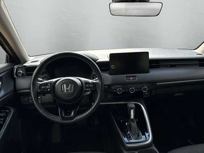 Honda HR-V 1.5 Hybrid Advance LED+el.Heckkla+1.Hand