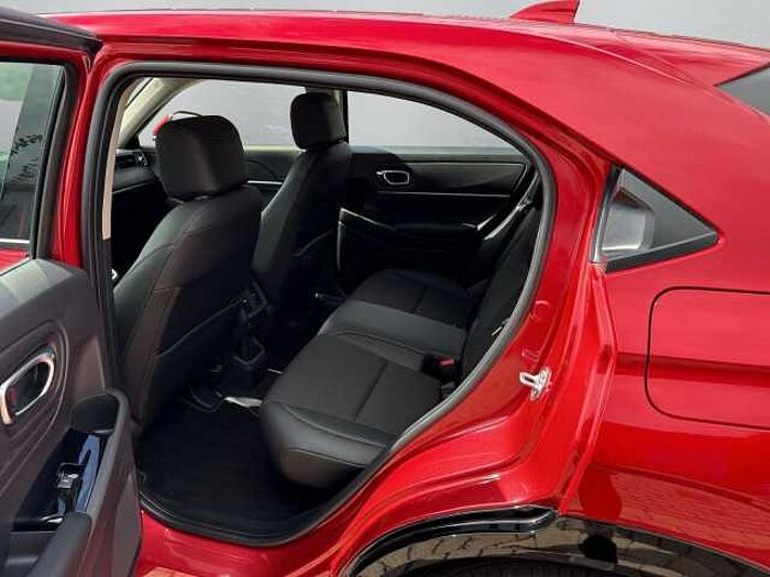 Honda HR-V 1.5 Hybrid Advance LED+el.Heckkla+1.Hand