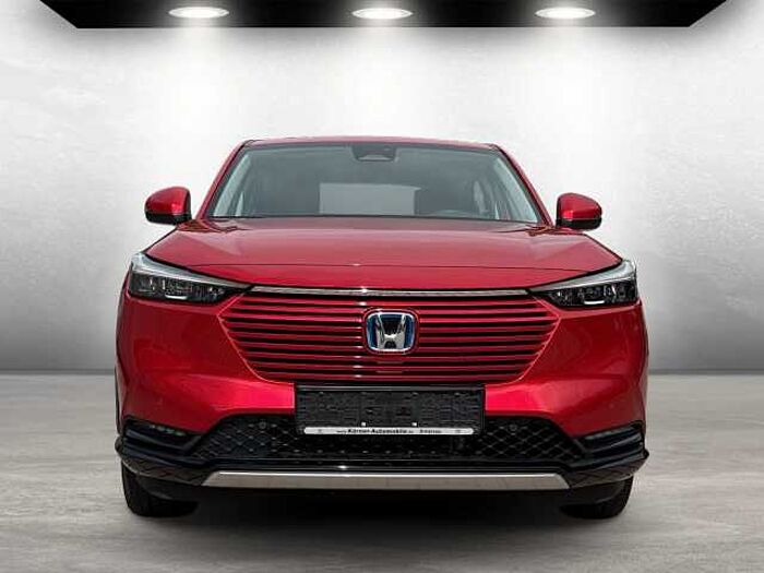 Honda HR-V 1.5 Hybrid Advance LED+el.Heckkla+1.Hand
