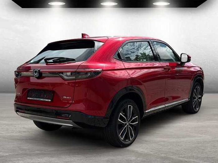 Honda HR-V 1.5 Hybrid Advance LED+el.Heckkla+1.Hand