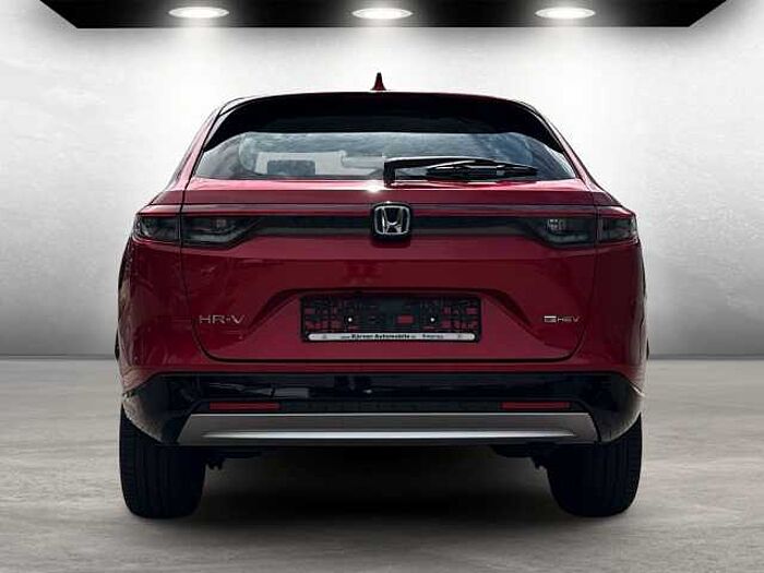 Honda HR-V 1.5 Hybrid Advance LED+el.Heckkla+1.Hand