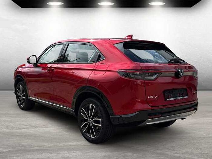 Honda HR-V 1.5 Hybrid Advance LED+el.Heckkla+1.Hand
