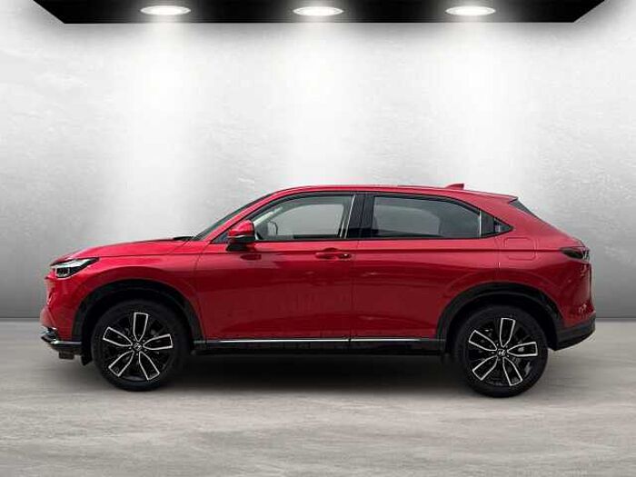 Honda HR-V 1.5 Hybrid Advance LED+el.Heckkla+1.Hand