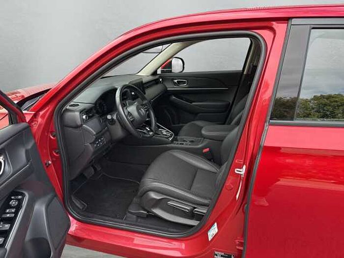 Honda HR-V 1.5 Hybrid Advance LED+el.Heckkla+1.Hand