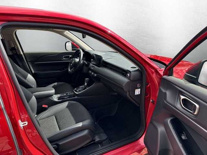 Honda HR-V 1.5 Hybrid Advance LED+el.Heckkla+1.Hand