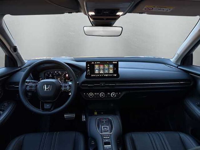 Honda ZR-V e:HEV 2.0 Advance HUD/BOSE/Pano/Sitzbelüf