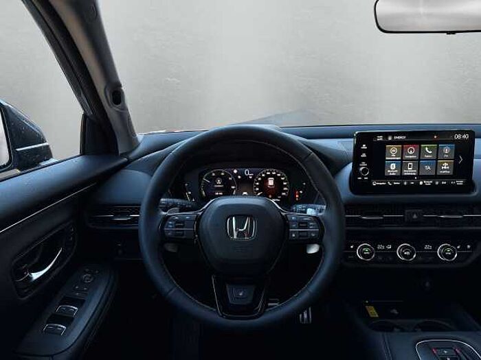 Honda ZR-V e:HEV 2.0 Advance HUD/BOSE/Pano/Sitzbelüf