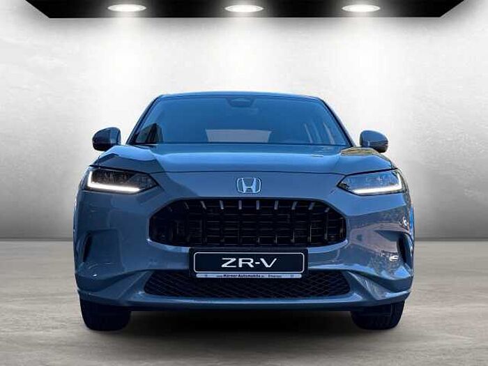 Honda ZR-V e:HEV 2.0 Advance HUD/BOSE/Pano/Sitzbelüf
