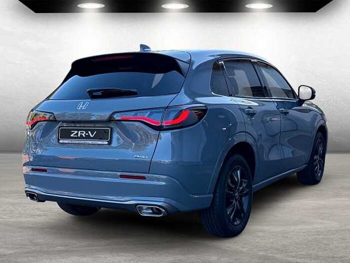 Honda ZR-V e:HEV 2.0 Advance HUD/BOSE/Pano/Sitzbelüf