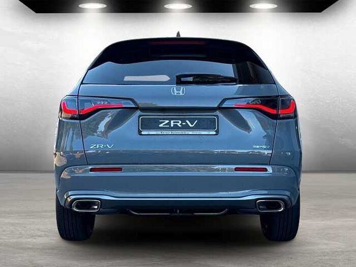 Honda ZR-V e:HEV 2.0 Advance HUD/BOSE/Pano/Sitzbelüf