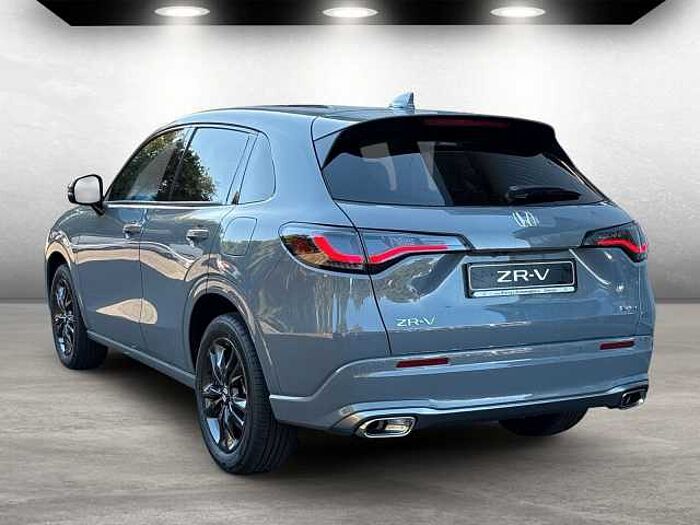 Honda ZR-V e:HEV 2.0 Advance HUD/BOSE/Pano/Sitzbelüf