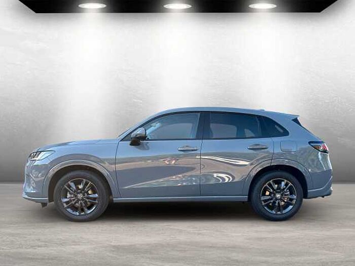 Honda ZR-V e:HEV 2.0 Advance HUD/BOSE/Pano/Sitzbelüf