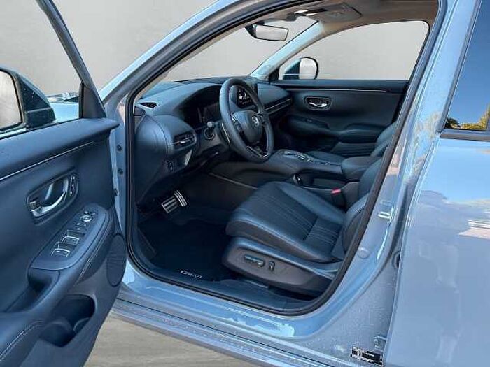Honda ZR-V e:HEV 2.0 Advance HUD/BOSE/Pano/Sitzbelüf
