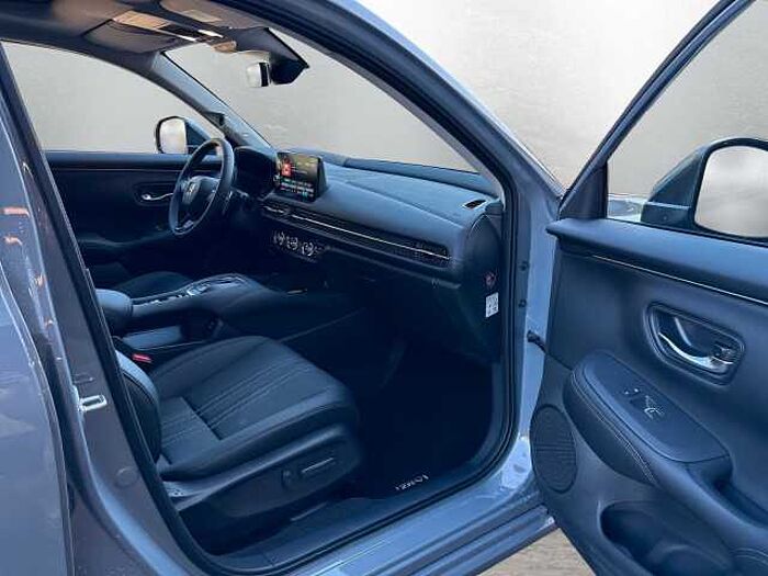 Honda ZR-V e:HEV 2.0 Advance HUD/BOSE/Pano/Sitzbelüf