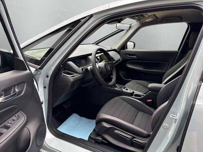 Honda Jazz 1.5i-MMD Hybrid Crosstar Advance 8 Jahre G.
