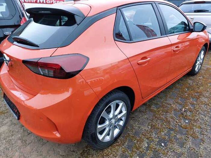 Opel Corsa 1.2 55kW Edition