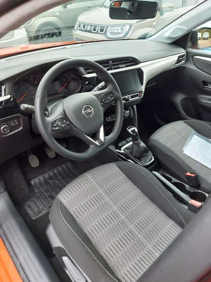 Opel Corsa 1.2 55kW Edition