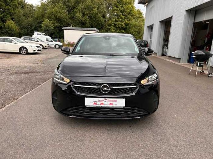 Opel Corsa 1.2 Direct Inject: Turbo 74kW Elegance+WR