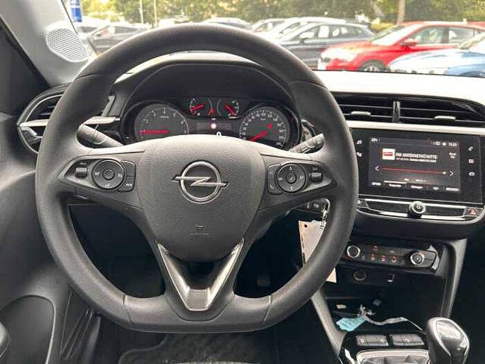 Opel Corsa 1.2 Direct Inject: Turbo 74kW Elegance+WR