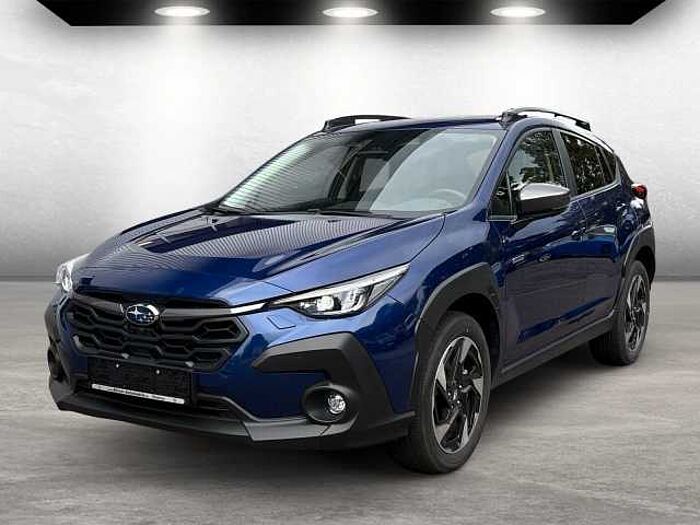 Subaru New_Crosstrek Crosstrek 2.0ie Comfort *Navi*ACC*360 Grad*SHZ*