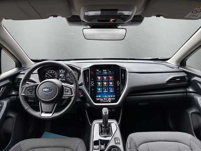 Subaru New_Crosstrek Crosstrek 2.0ie Comfort *Navi*ACC*360 Grad*SHZ*