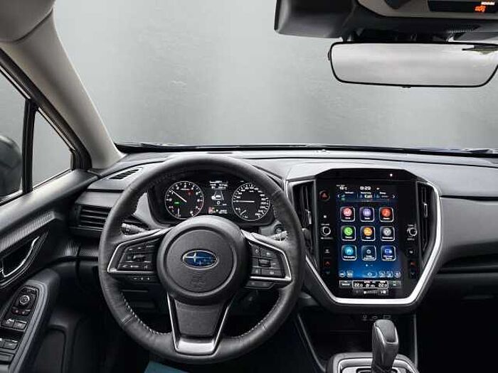 Subaru New_Crosstrek Crosstrek 2.0ie Comfort *Navi*ACC*360 Grad*SHZ*