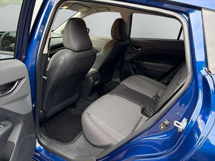 Subaru New_Crosstrek Crosstrek 2.0ie Comfort *Navi*ACC*360 Grad*SHZ*