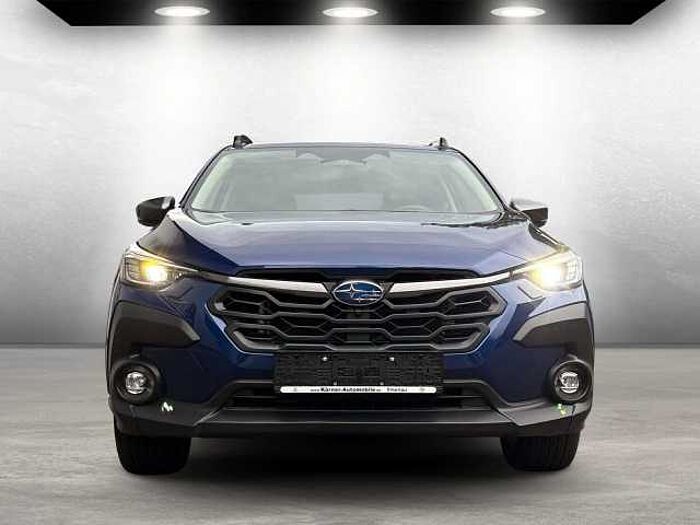 Subaru New_Crosstrek Crosstrek 2.0ie Comfort *Navi*ACC*360 Grad*SHZ*