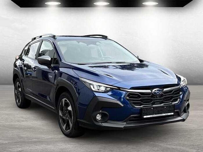 Subaru New_Crosstrek Crosstrek 2.0ie Comfort *Navi*ACC*360 Grad*SHZ*