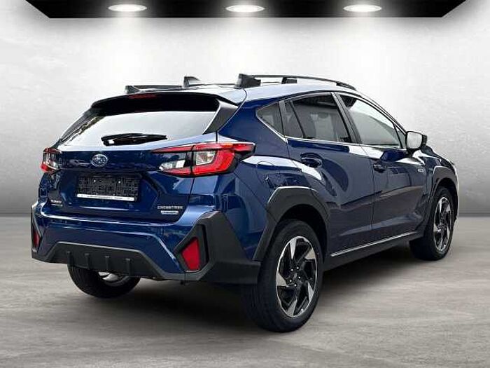 Subaru New_Crosstrek Crosstrek 2.0ie Comfort *Navi*ACC*360 Grad*SHZ*