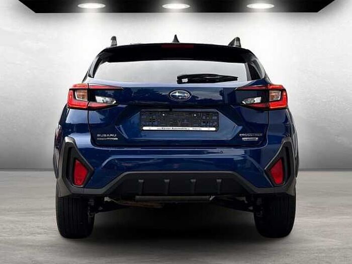Subaru New_Crosstrek Crosstrek 2.0ie Comfort *Navi*ACC*360 Grad*SHZ*