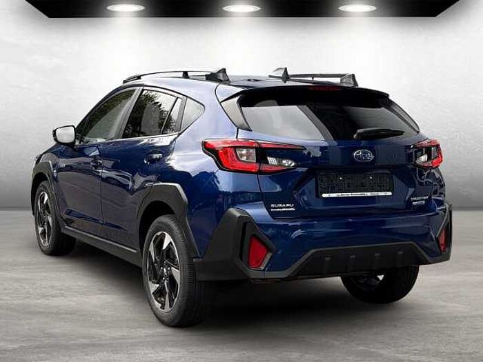 Subaru New_Crosstrek Crosstrek 2.0ie Comfort *Navi*ACC*360 Grad*SHZ*