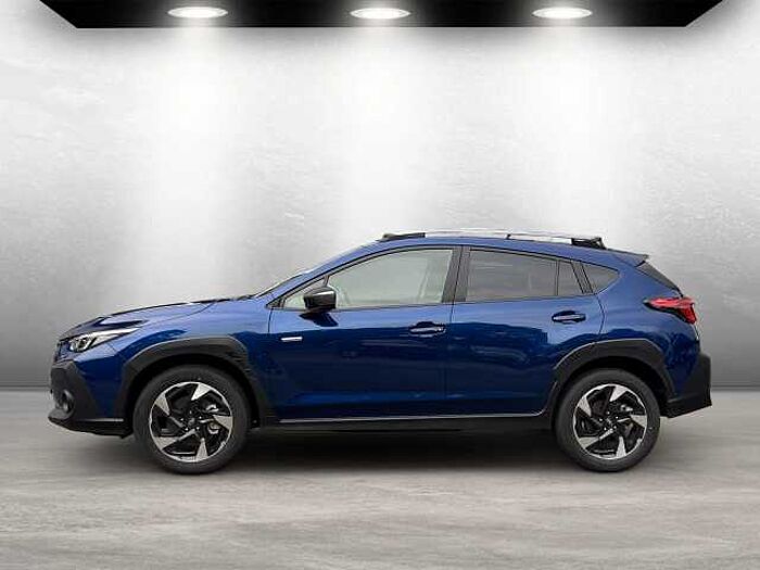 Subaru New_Crosstrek Crosstrek 2.0ie Comfort *Navi*ACC*360 Grad*SHZ*