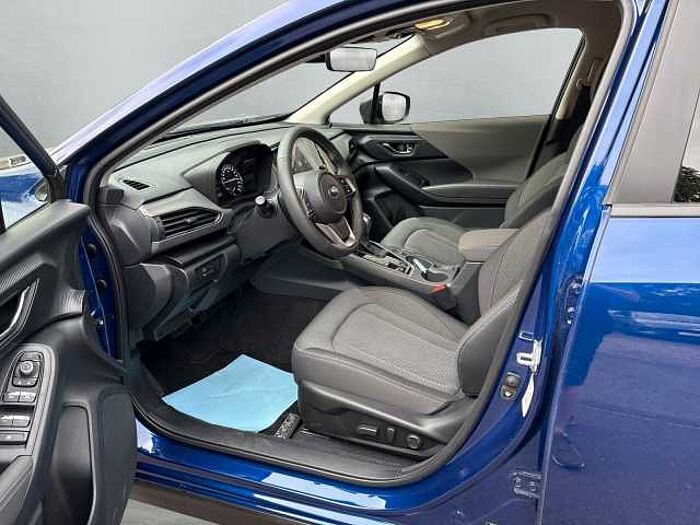 Subaru New_Crosstrek Crosstrek 2.0ie Comfort *Navi*ACC*360 Grad*SHZ*