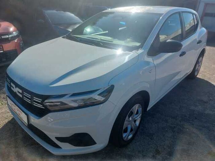 Dacia Sandero III Essential