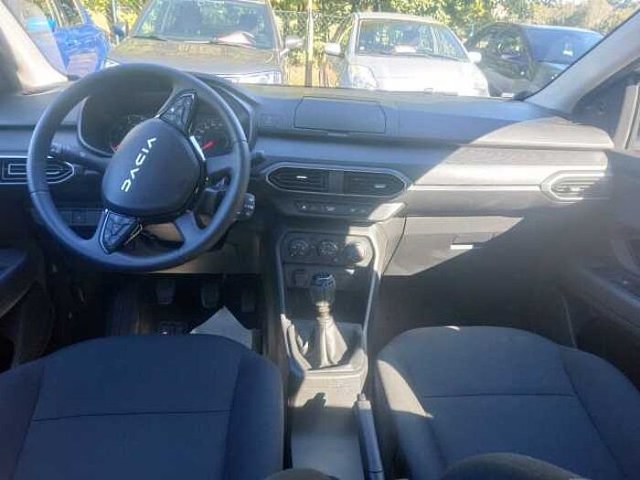 Dacia Sandero III Essential