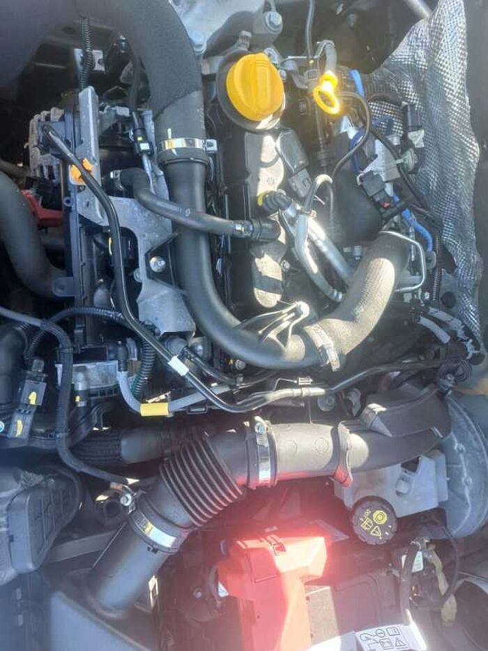 Dacia Sandero III Essential