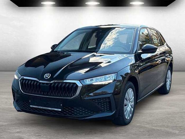 SKODA Scala Essence