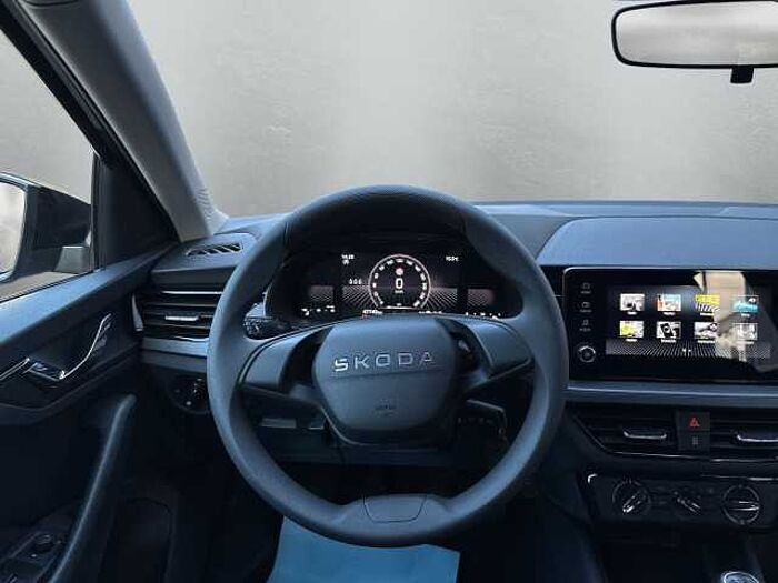 SKODA Scala Essence