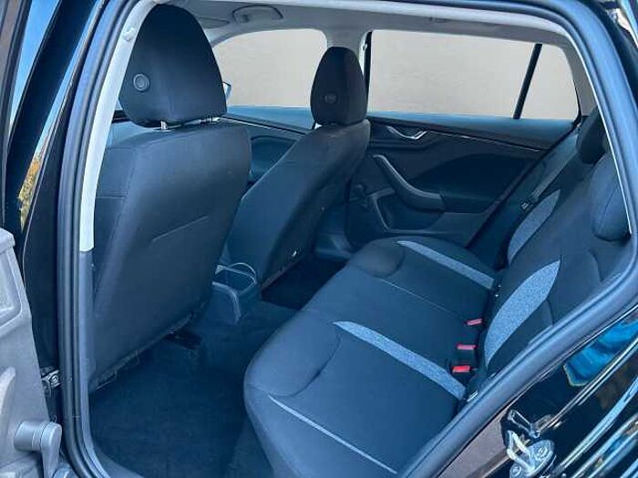 SKODA Scala Essence