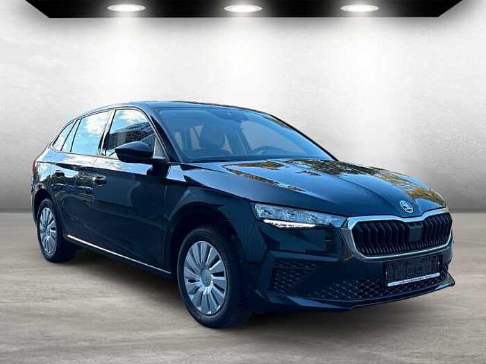 SKODA Scala Essence