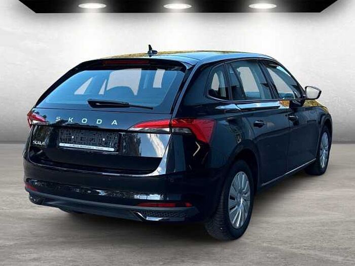 SKODA Scala Essence