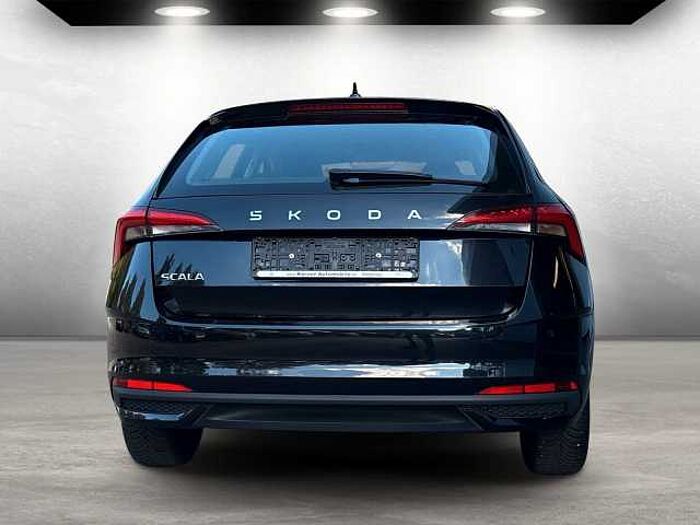 SKODA Scala Essence