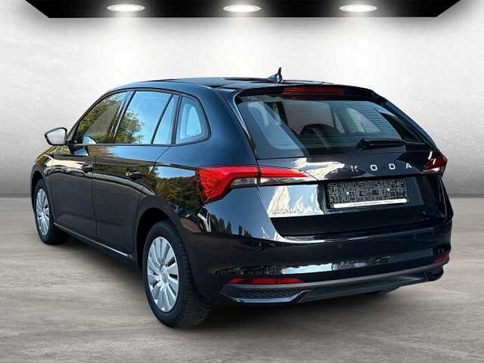 SKODA Scala Essence