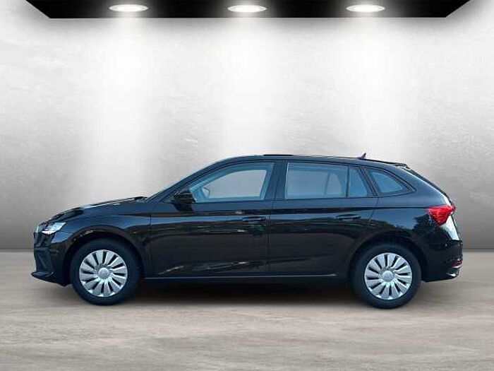 SKODA Scala Essence