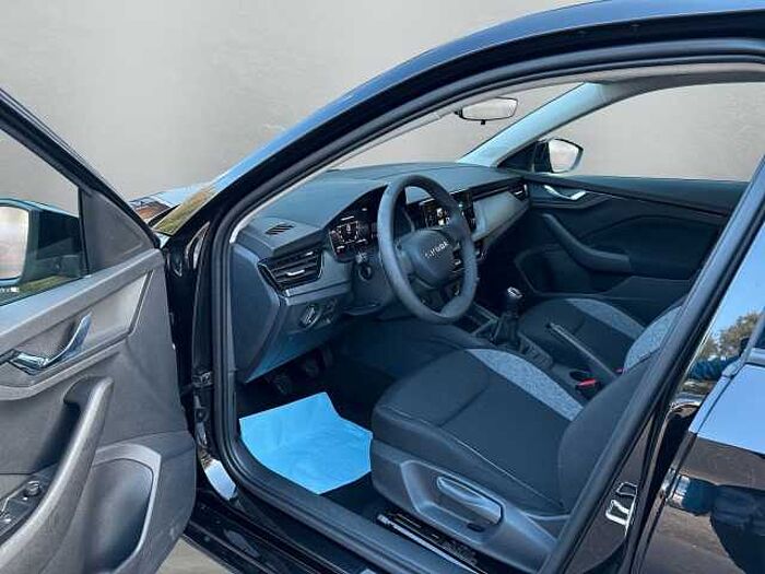 SKODA Scala Essence