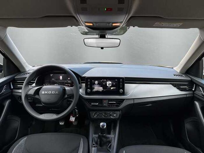 SKODA Kamiq Essence